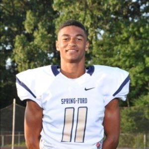 Meet your Posher, Leo